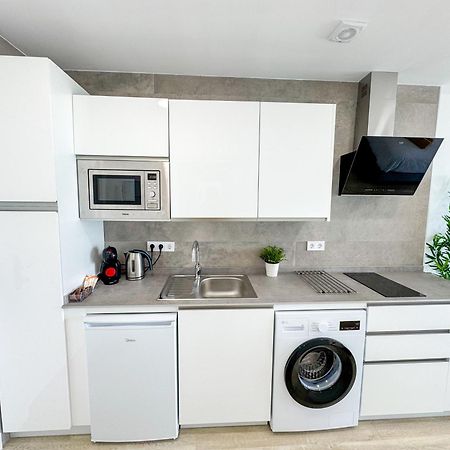 Spectacular Sea Views Torremolinos Apartment ภายนอก รูปภาพ