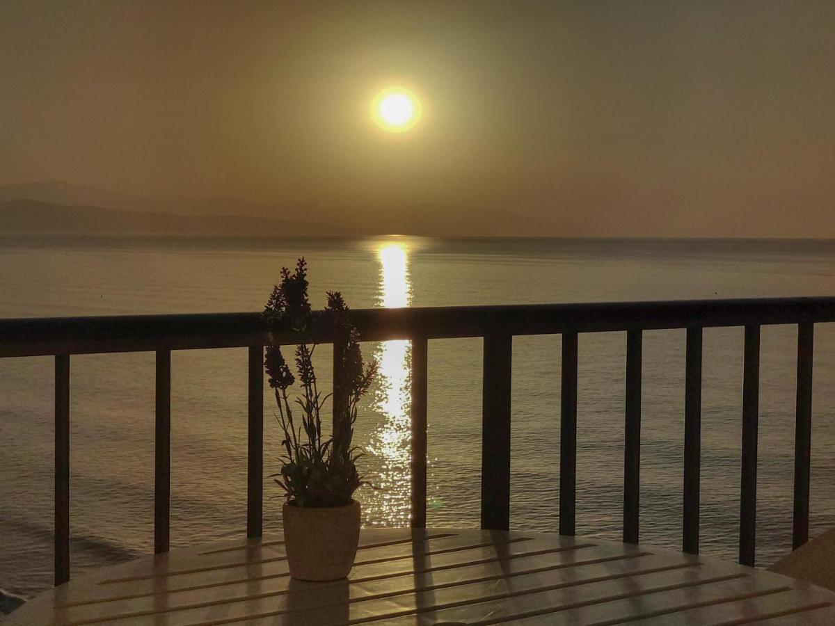 Spectacular Sea Views Torremolinos Apartment ภายนอก รูปภาพ