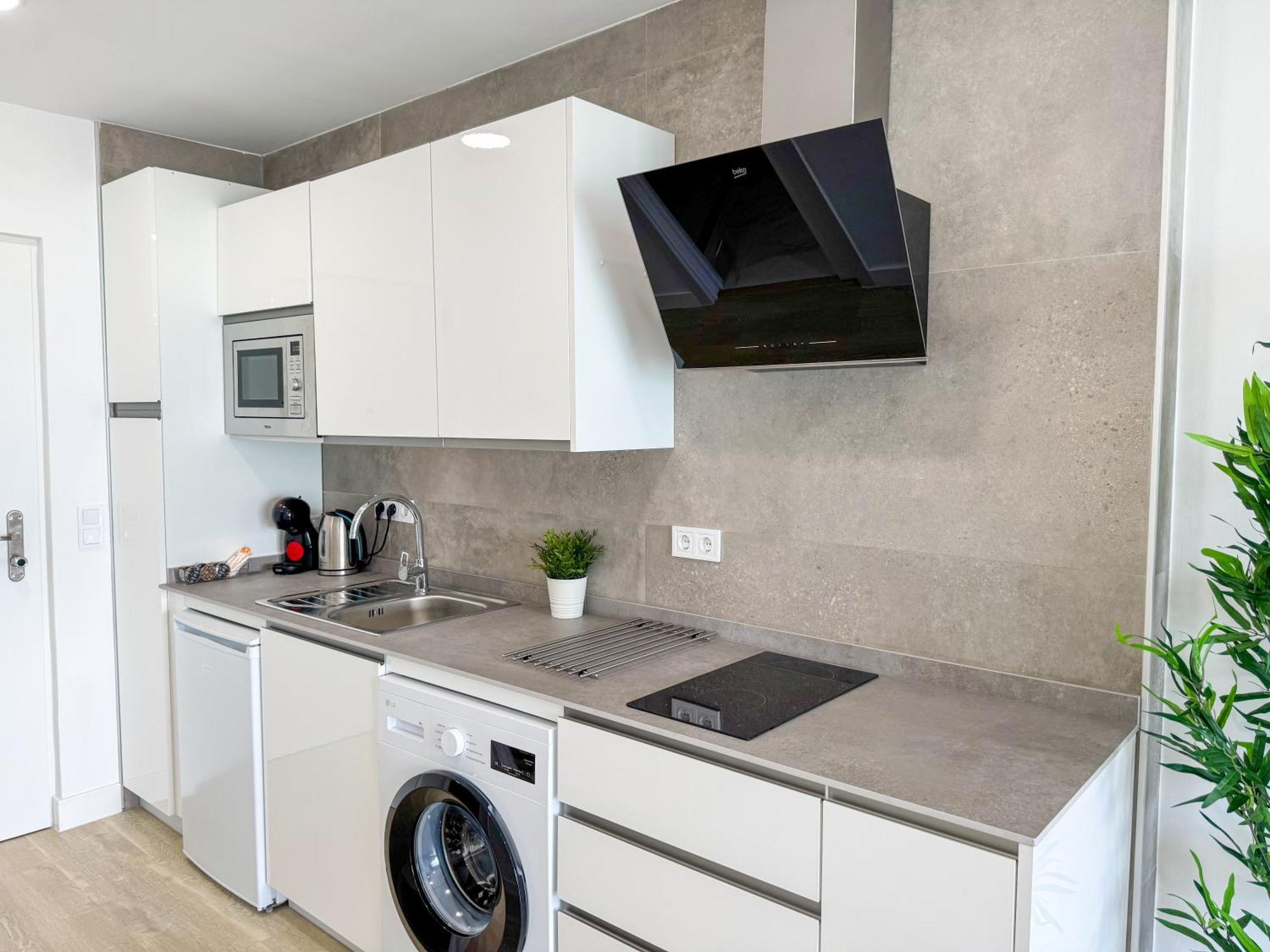 Spectacular Sea Views Torremolinos Apartment ภายนอก รูปภาพ